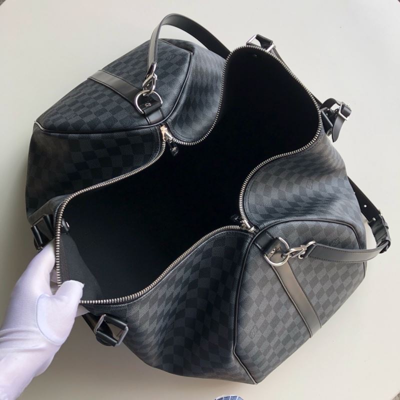 LV Travel Bags